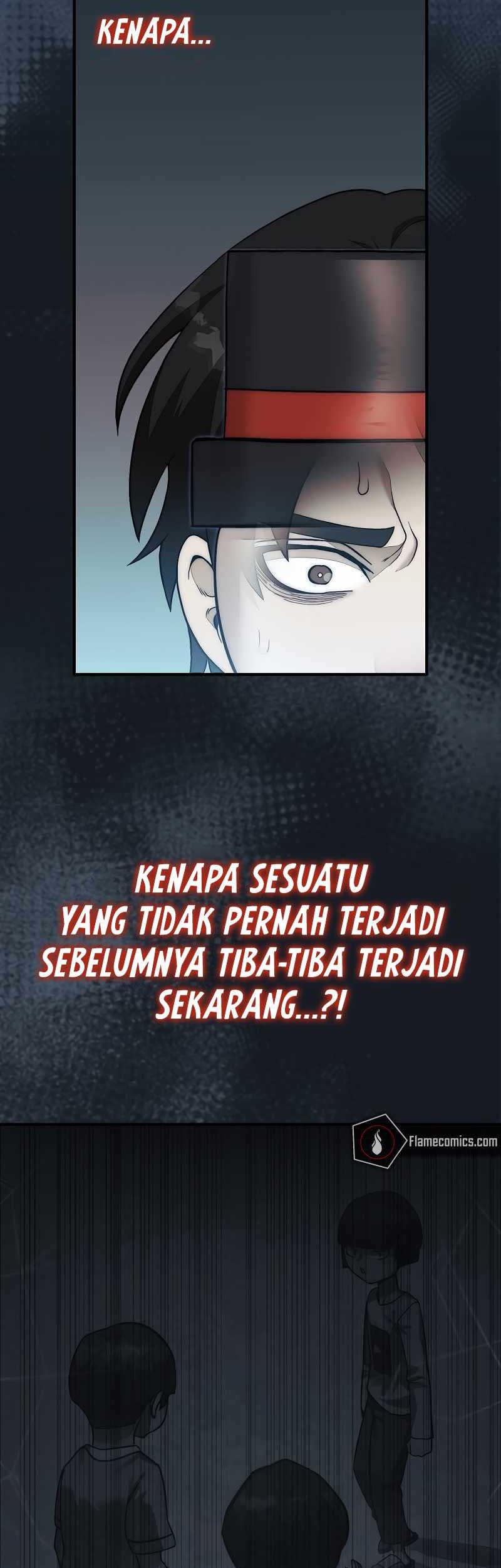 The 31st Piece Turns the Tables Chapter 80 - halaman 16