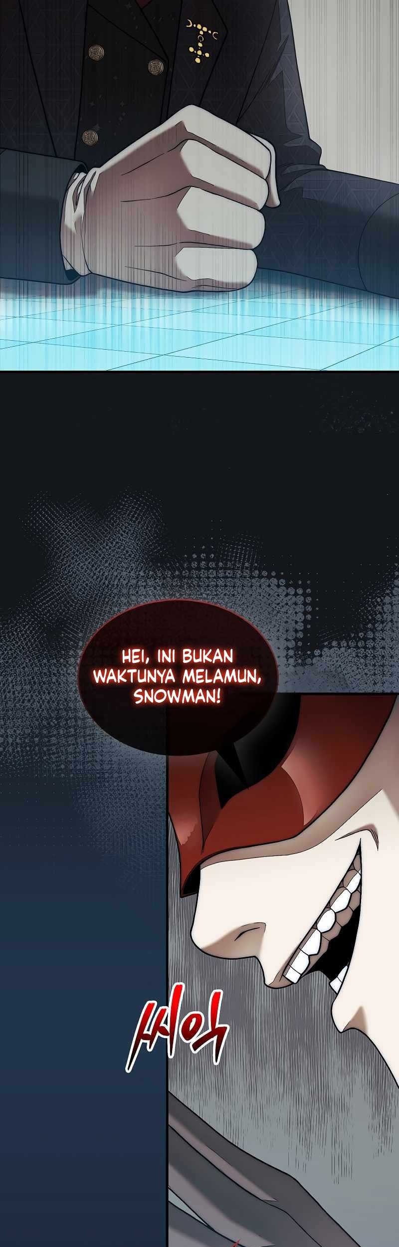 The 31st Piece Turns the Tables Chapter 80 - halaman 18