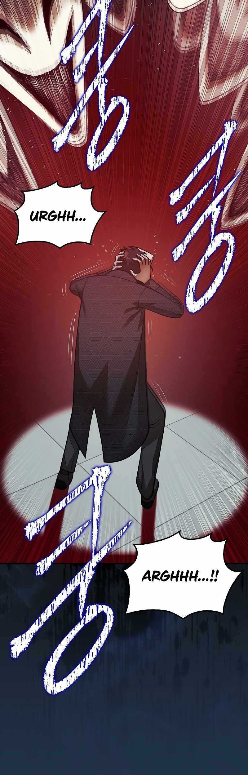 The 31st Piece Turns the Tables Chapter 80 - halaman 22