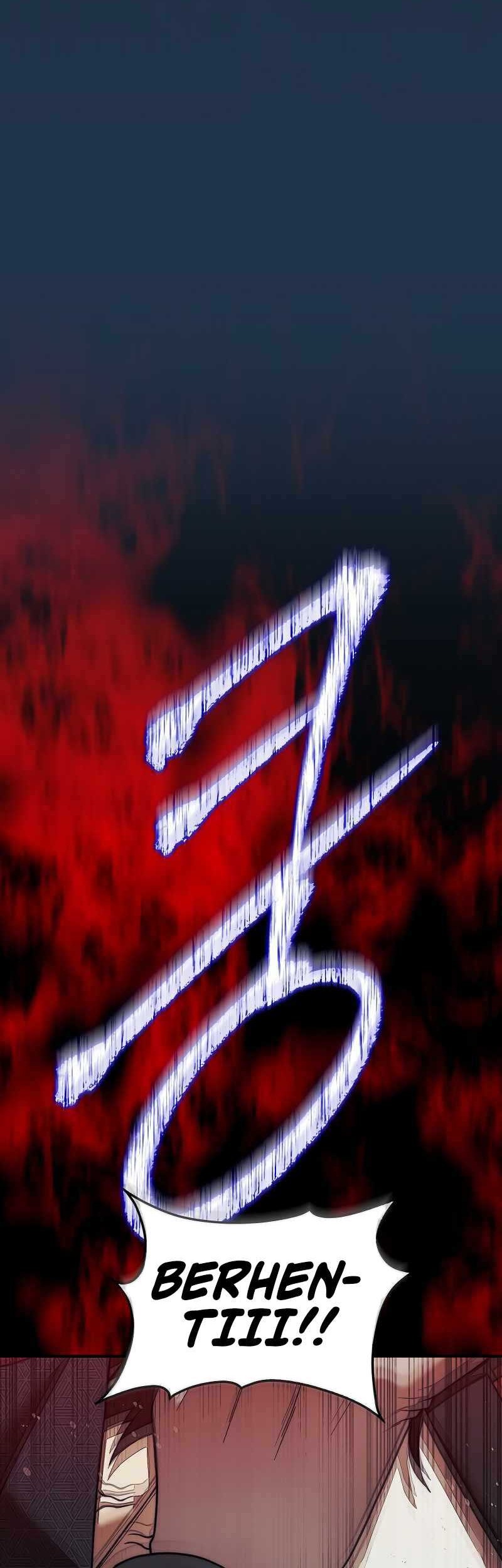 The 31st Piece Turns the Tables Chapter 80 - halaman 23