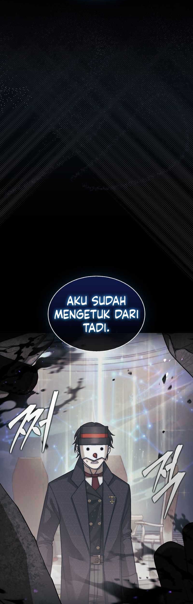 The 31st Piece Turns the Tables Chapter 80 - halaman 29