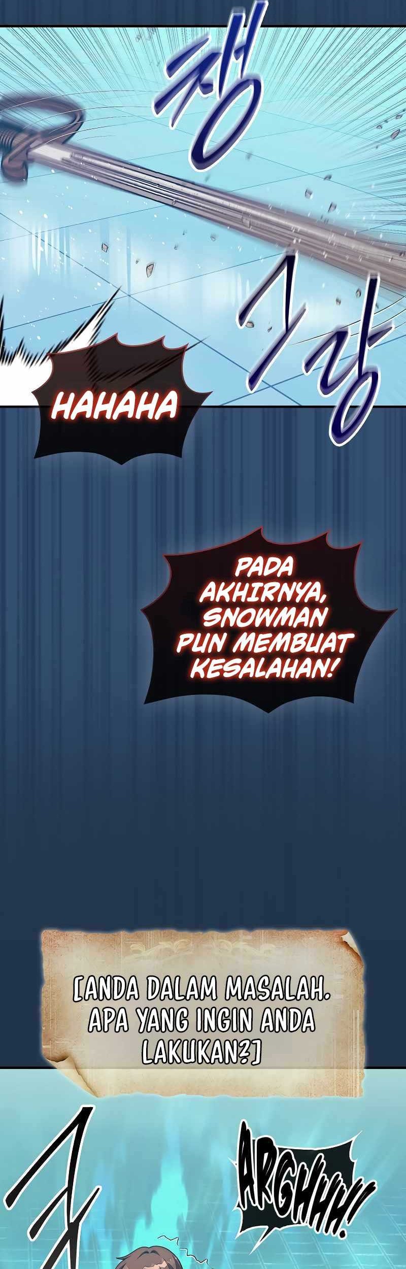 The 31st Piece Turns the Tables Chapter 80 - halaman 3