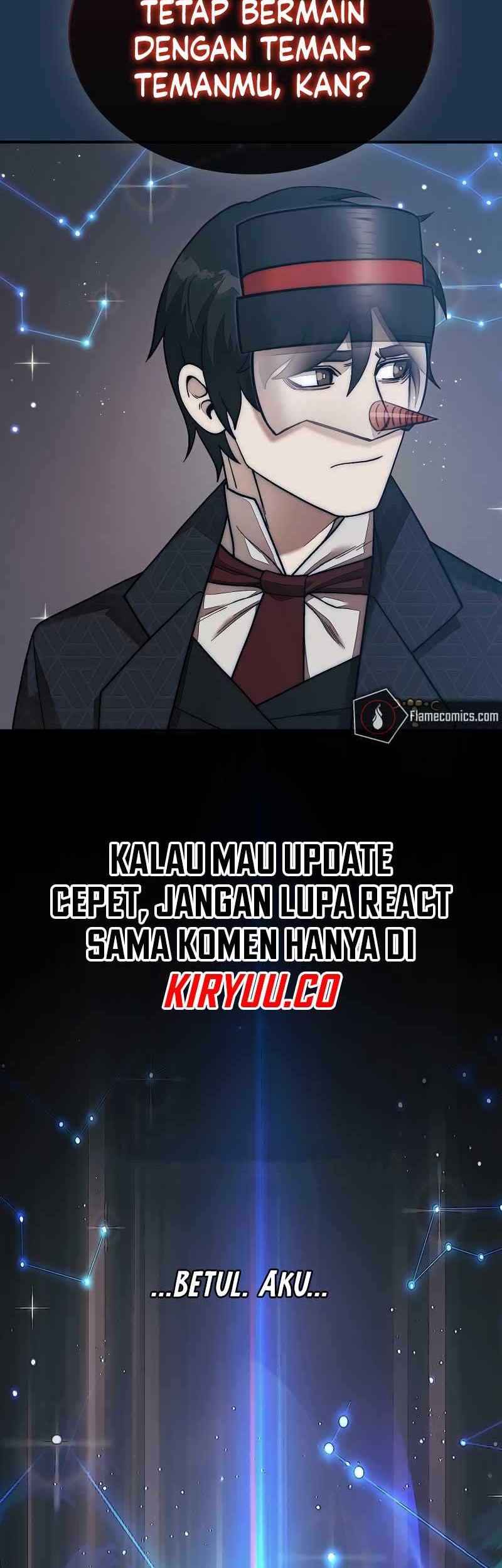 The 31st Piece Turns the Tables Chapter 80 - halaman 35