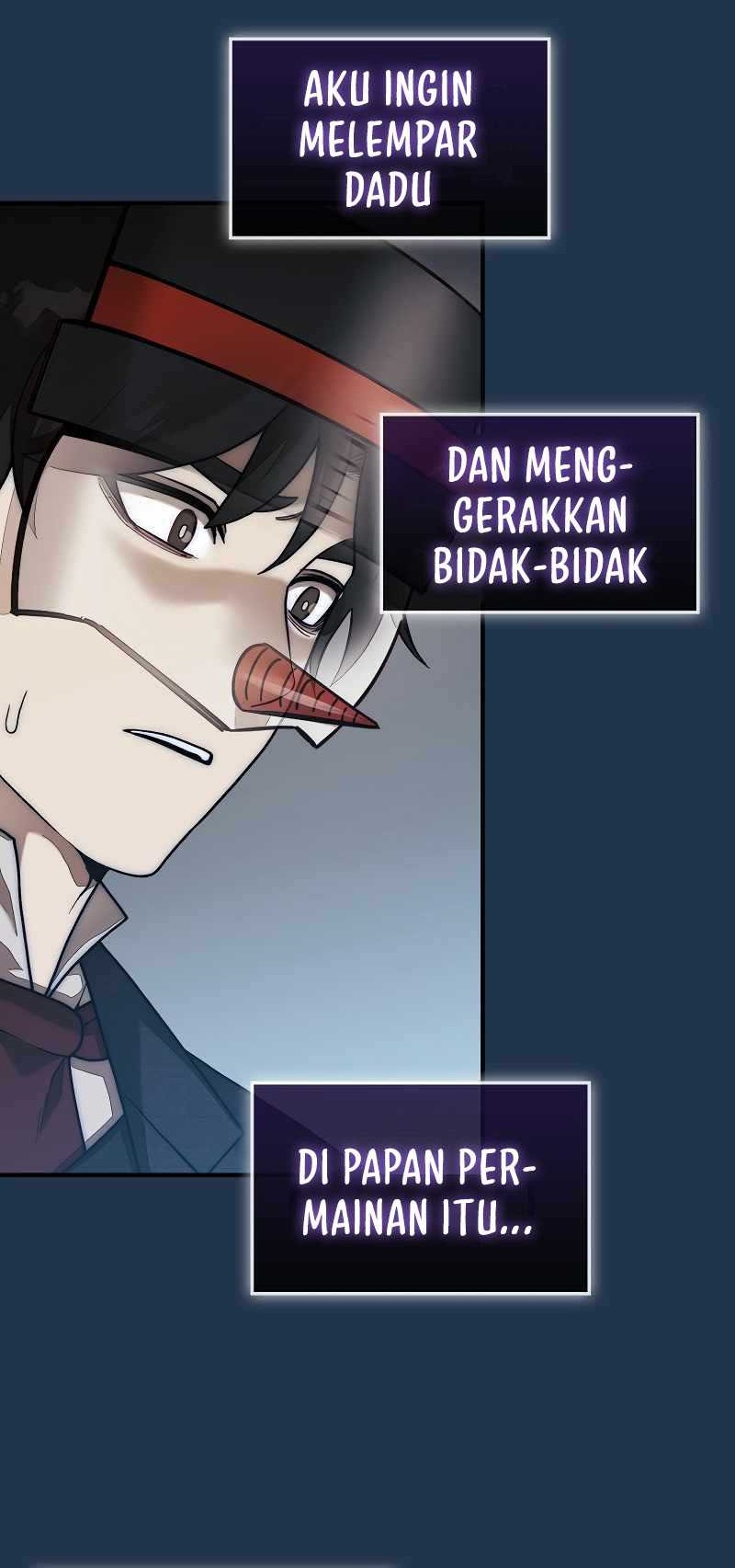 The 31st Piece Turns the Tables Chapter 80 - halaman 37