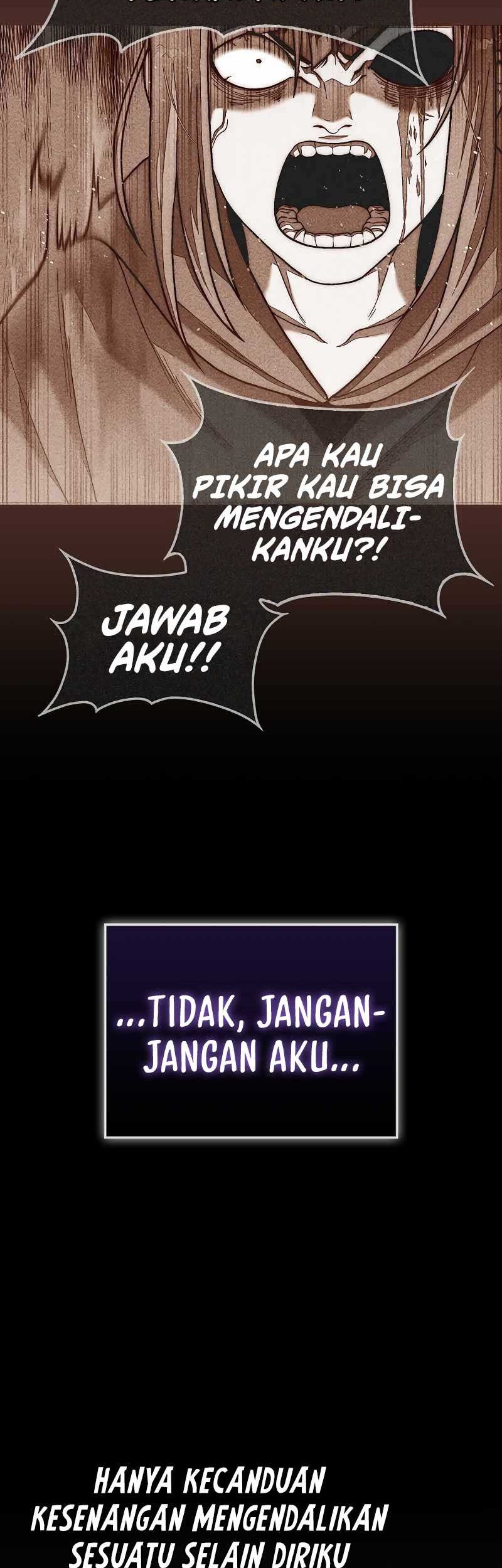 The 31st Piece Turns the Tables Chapter 80 - halaman 39