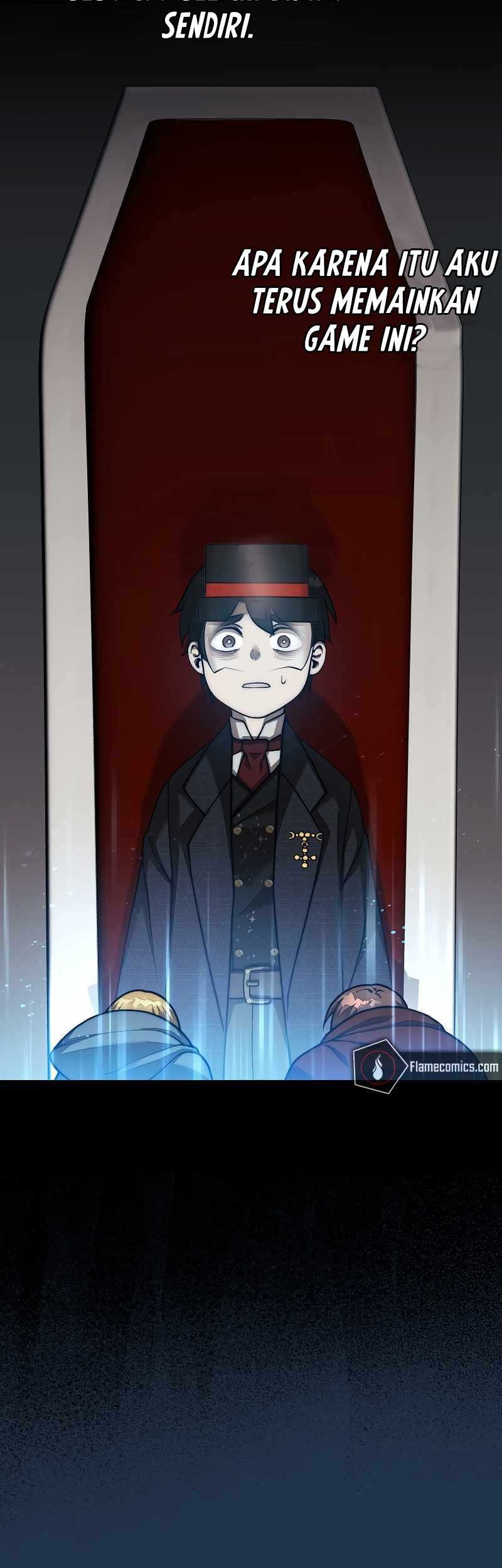 The 31st Piece Turns the Tables Chapter 80 - halaman 40