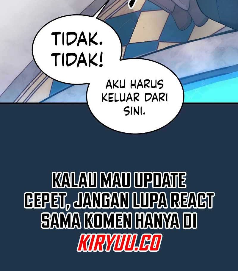 The 31st Piece Turns the Tables Chapter 80 - halaman 43
