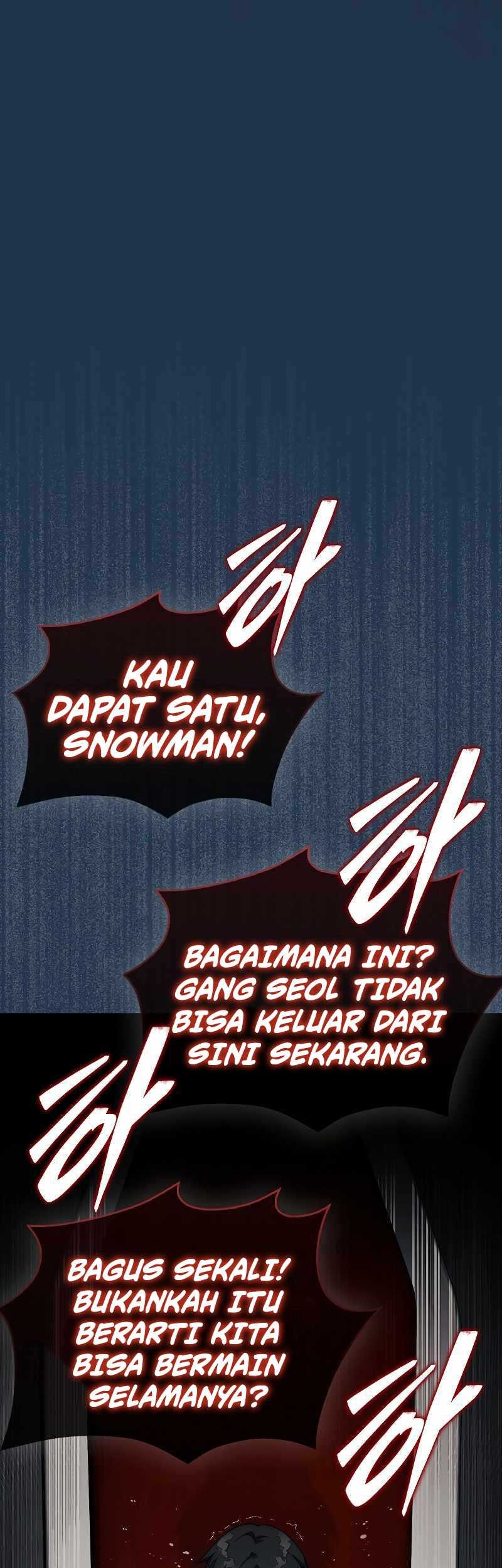 The 31st Piece Turns the Tables Chapter 80 - halaman 51