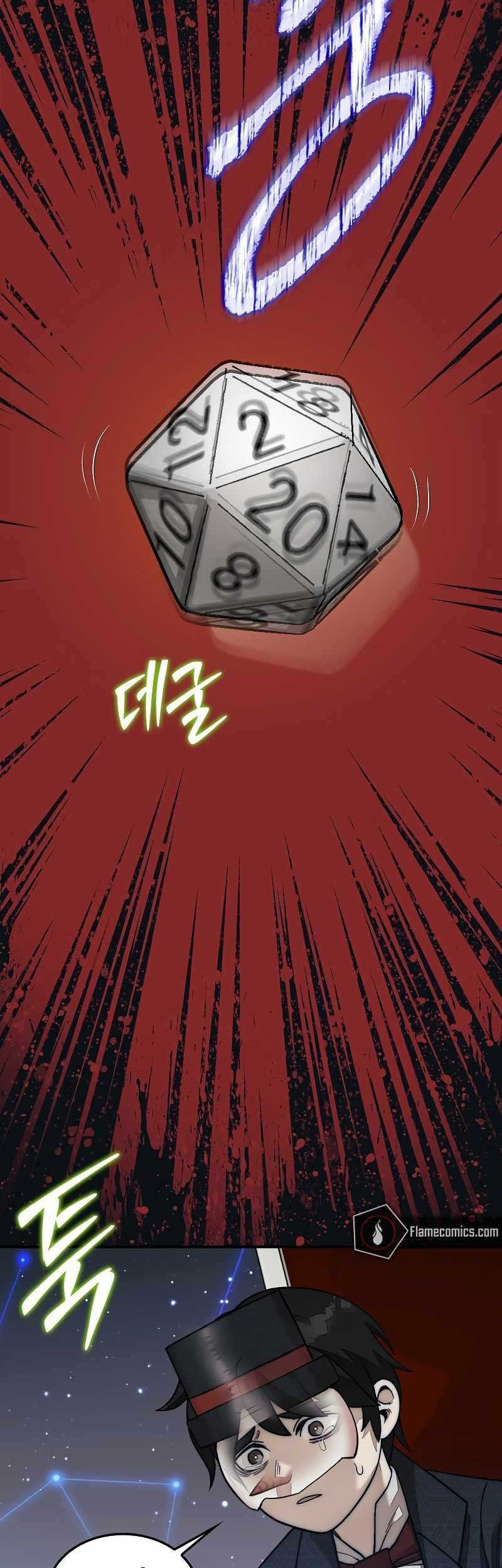 The 31st Piece Turns the Tables Chapter 80 - halaman 54