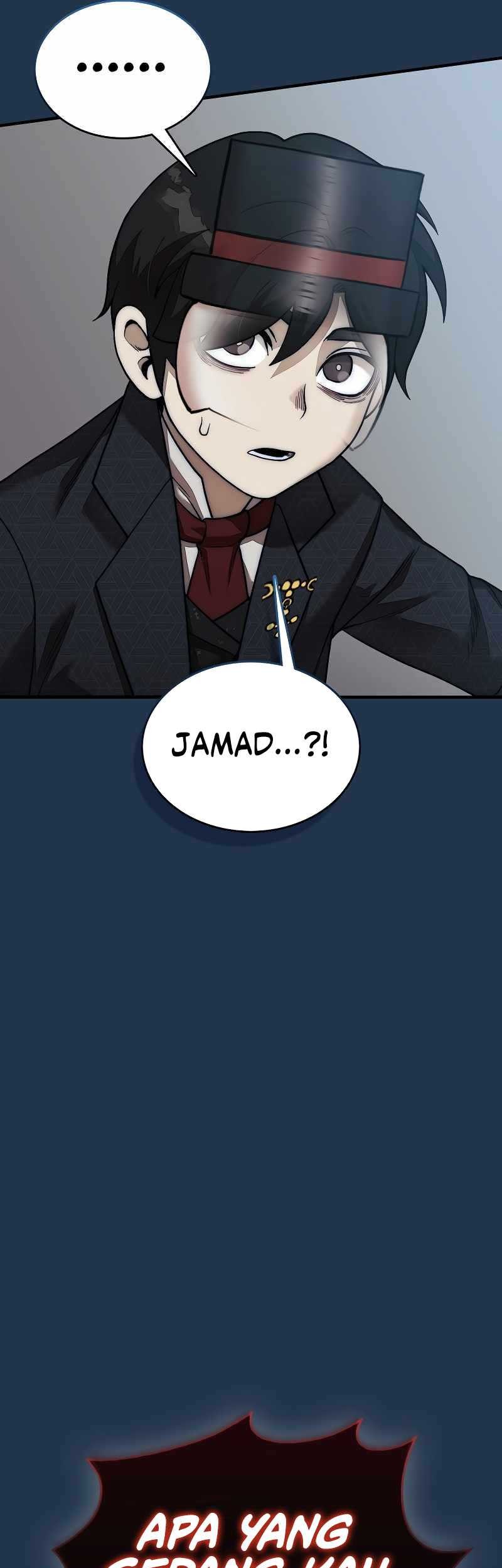 The 31st Piece Turns the Tables Chapter 80 - halaman 63