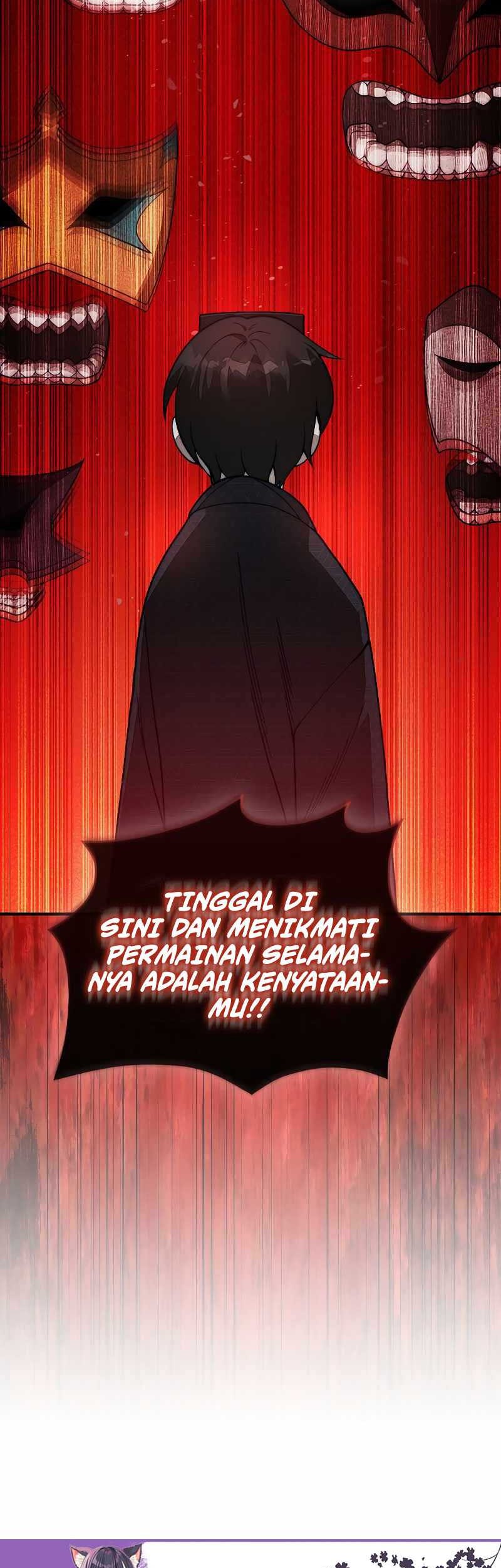 The 31st Piece Turns the Tables Chapter 80 - halaman 65