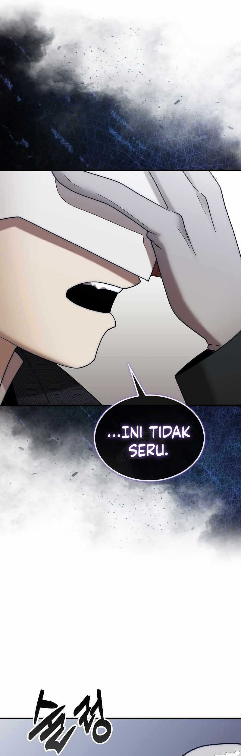 The 31st Piece Turns the Tables Chapter 80 - halaman 69