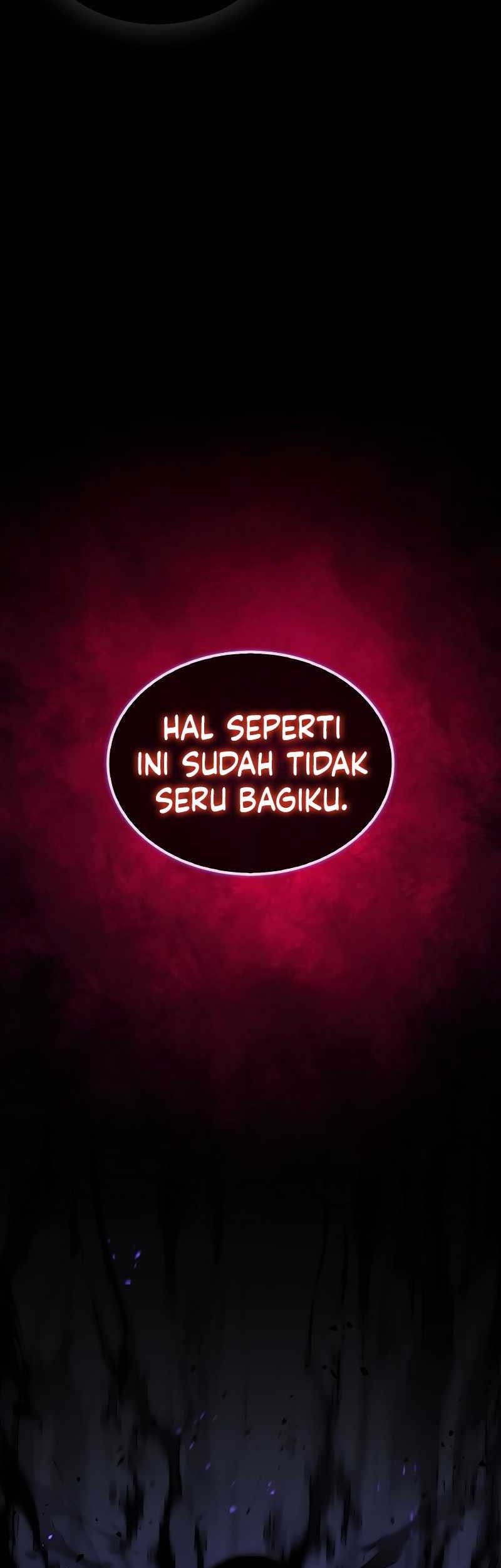 The 31st Piece Turns the Tables Chapter 80 - halaman 71