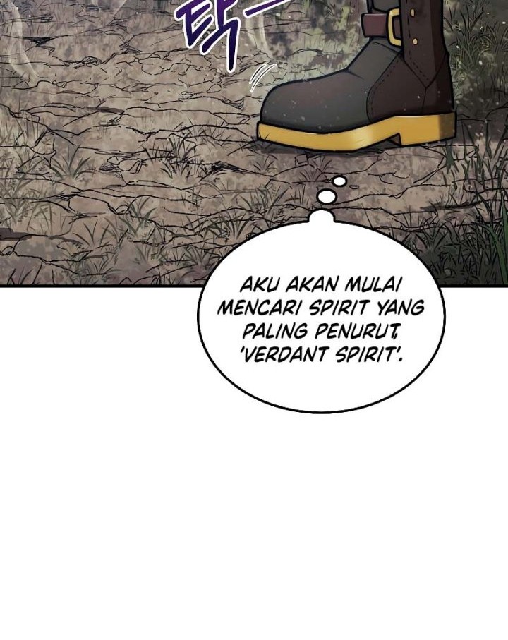 The 31st Piece Turns the Tables Chapter 81 - halaman 25