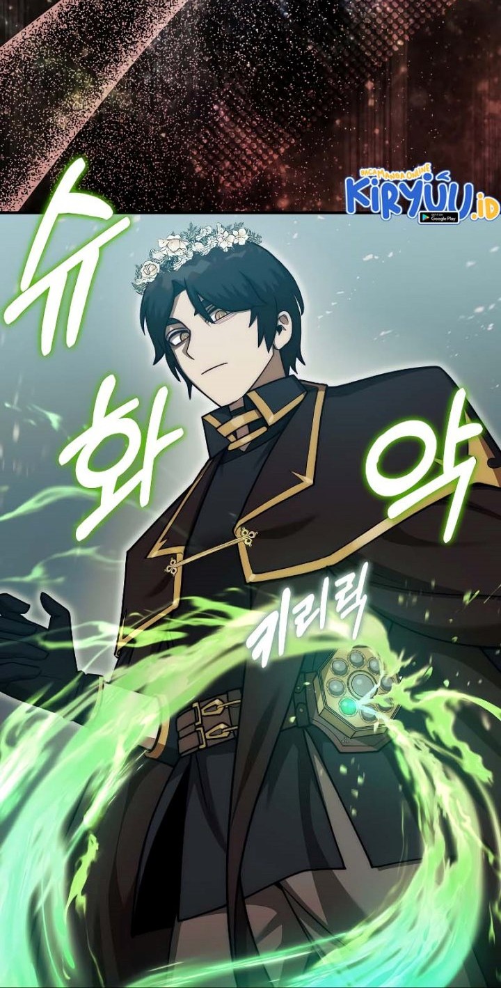 The 31st Piece Turns the Tables Chapter 81 - halaman 53