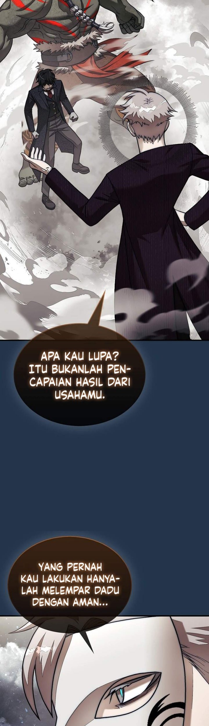 The 31st Piece Turns the Tables Chapter 82 - halaman 12