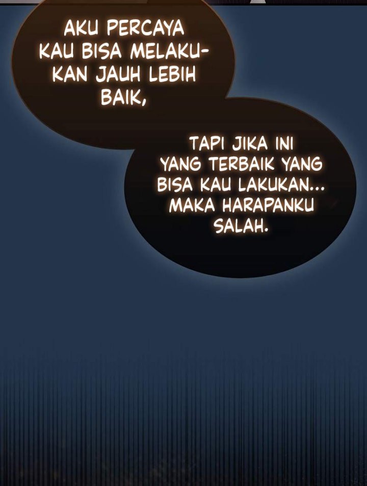 The 31st Piece Turns the Tables Chapter 82 - halaman 19