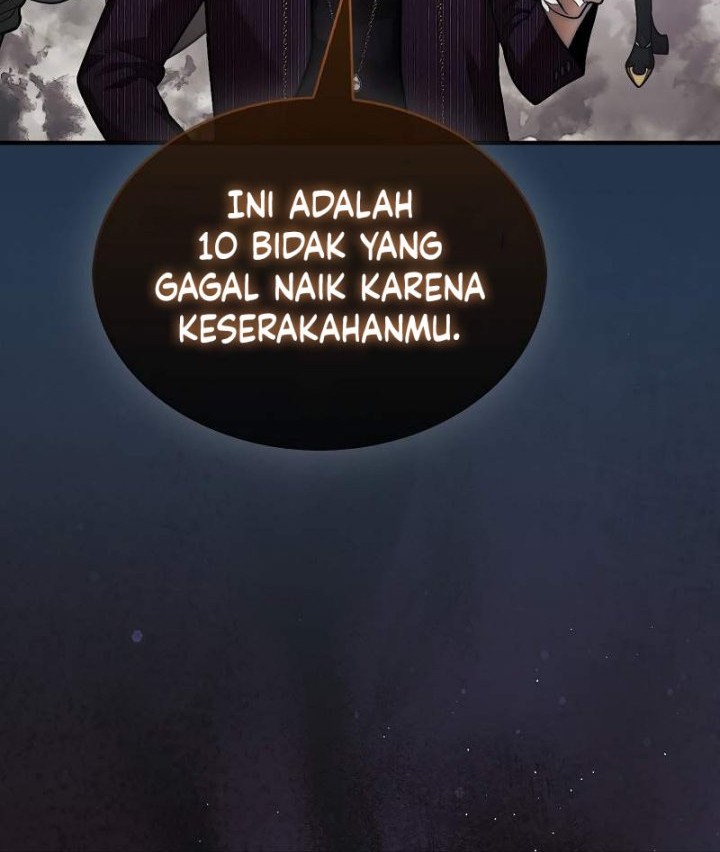 The 31st Piece Turns the Tables Chapter 82 - halaman 23
