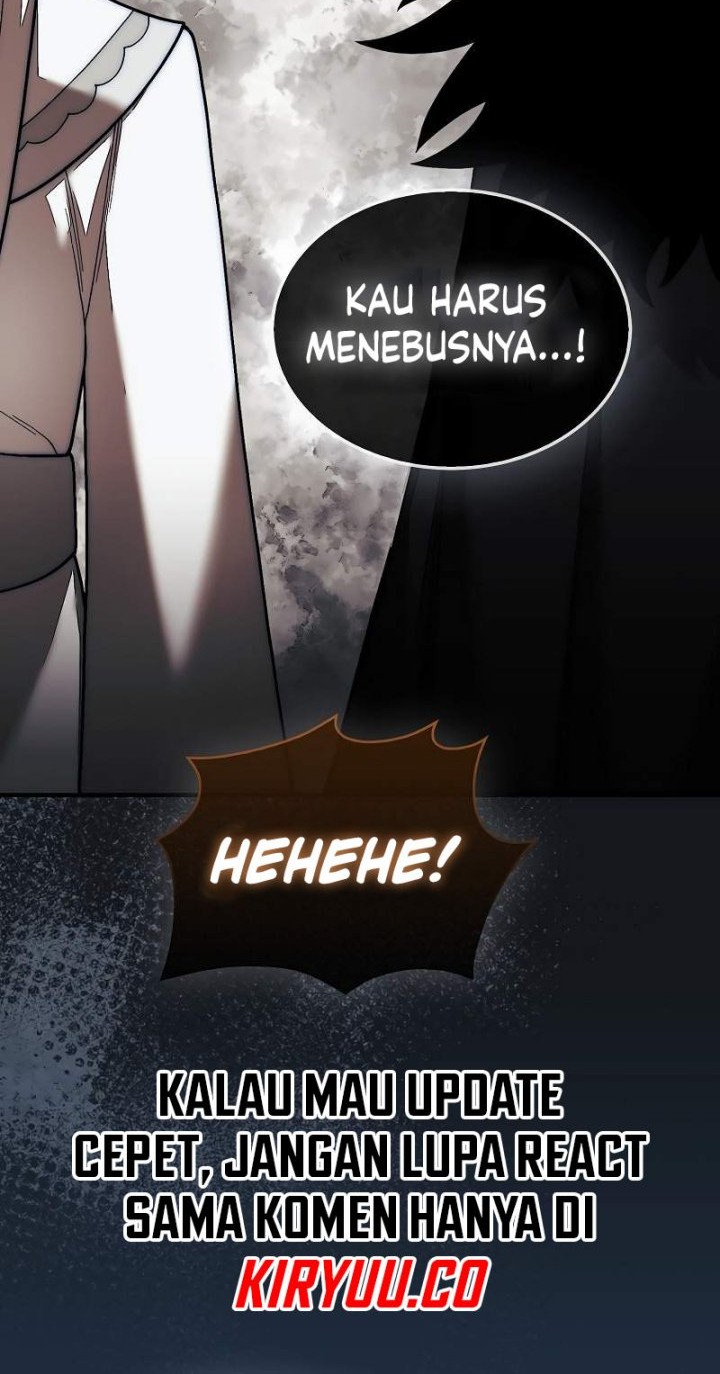The 31st Piece Turns the Tables Chapter 82 - halaman 27