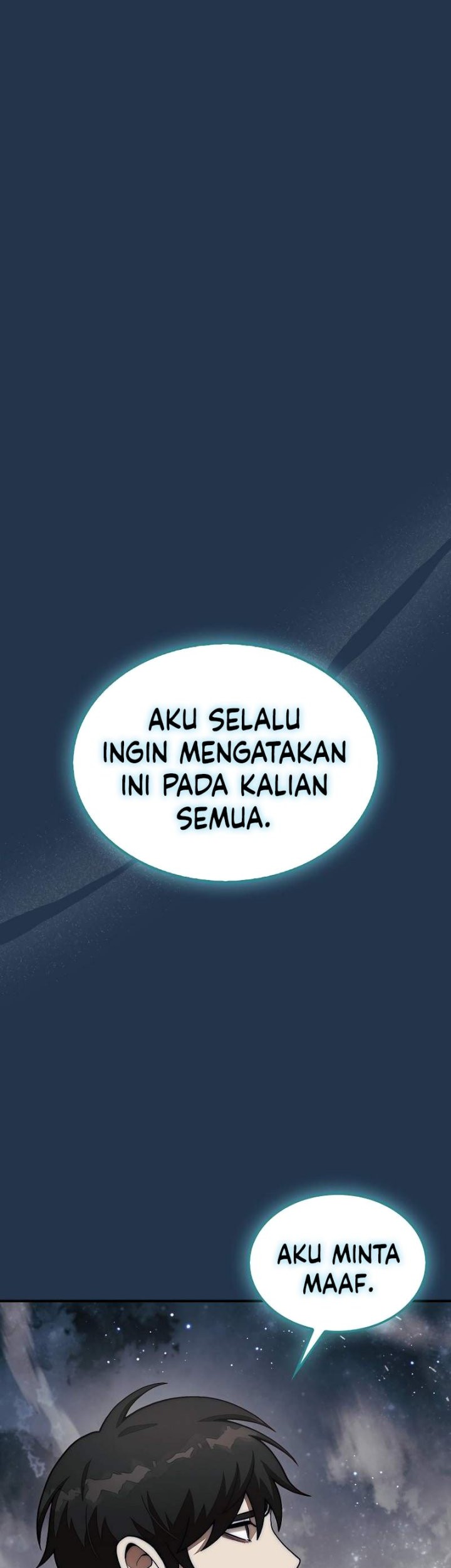 The 31st Piece Turns the Tables Chapter 82 - halaman 30