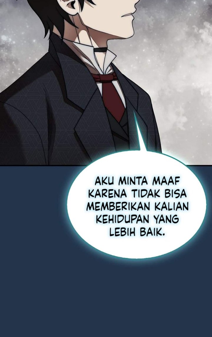 The 31st Piece Turns the Tables Chapter 82 - halaman 31