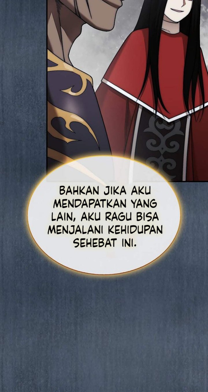 The 31st Piece Turns the Tables Chapter 82 - halaman 35