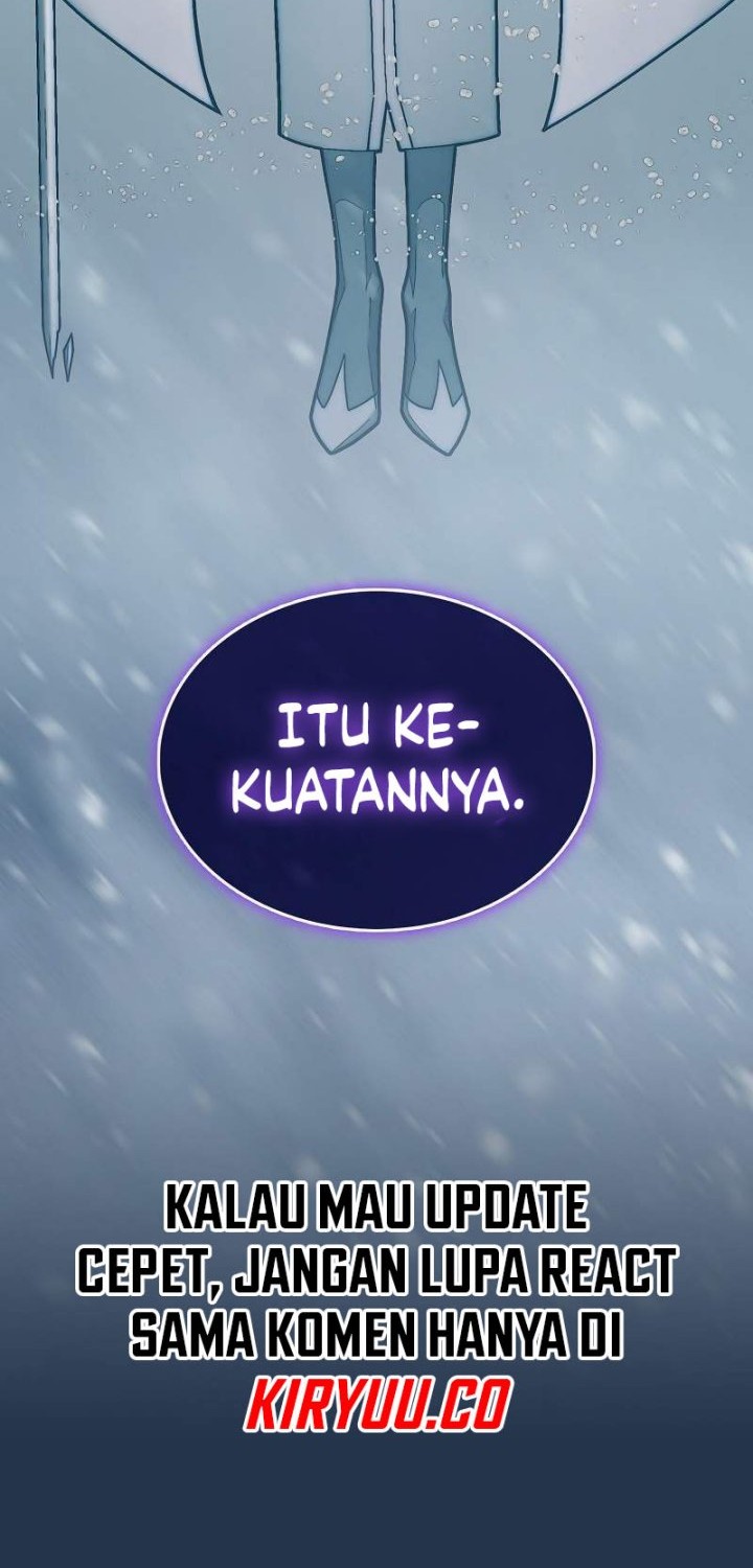 The 31st Piece Turns the Tables Chapter 82 - halaman 5