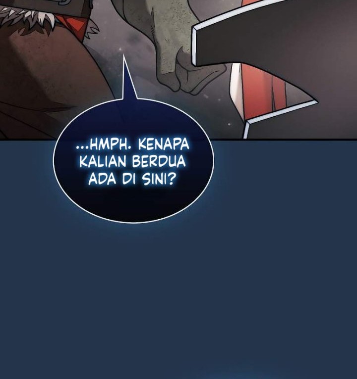 The 31st Piece Turns the Tables Chapter 82 - halaman 50