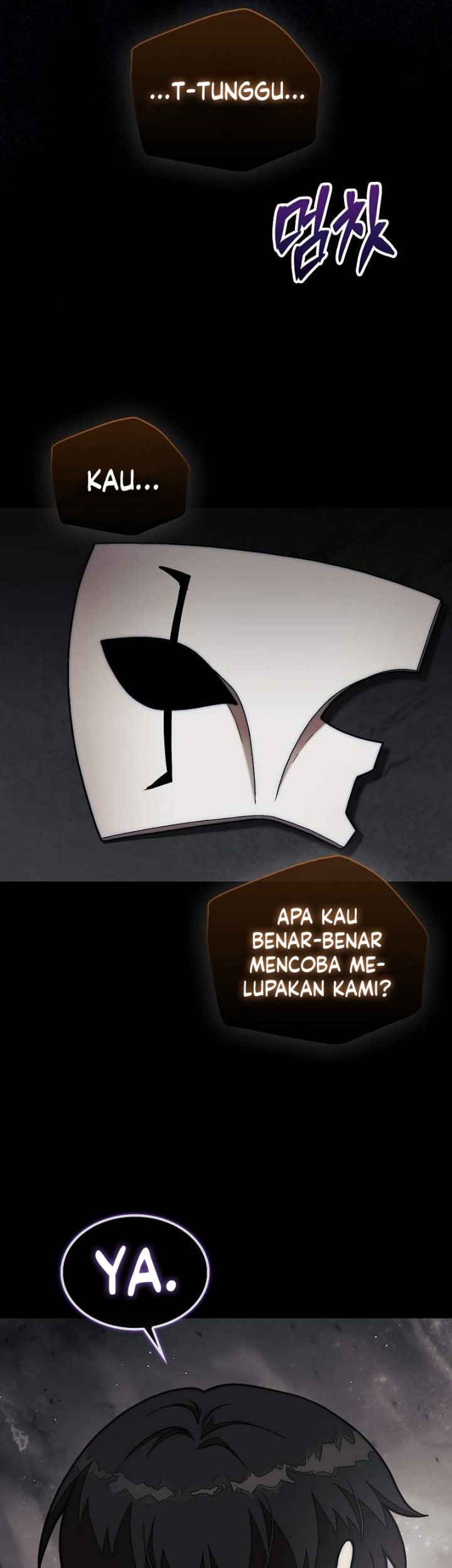 The 31st Piece Turns the Tables Chapter 82 - halaman 52