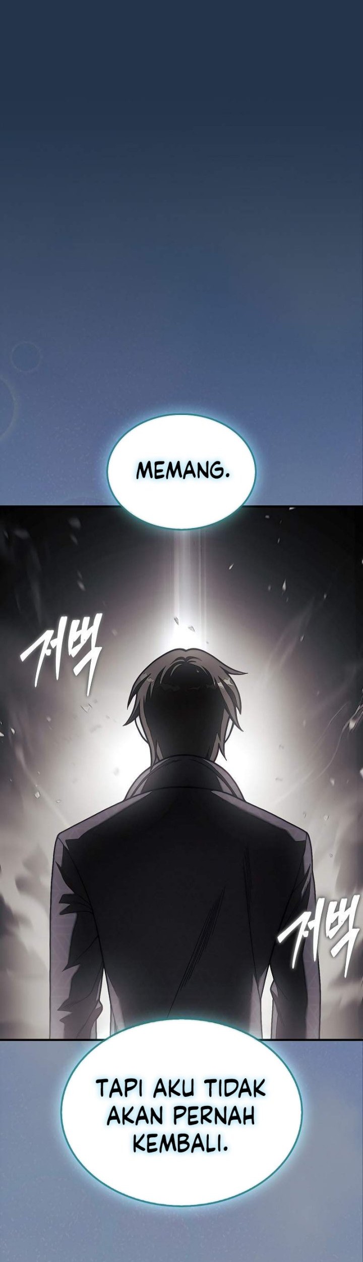 The 31st Piece Turns the Tables Chapter 82 - halaman 56