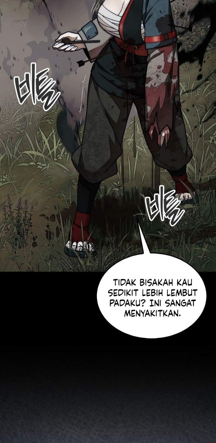 The 31st Piece Turns the Tables Chapter 82 - halaman 66