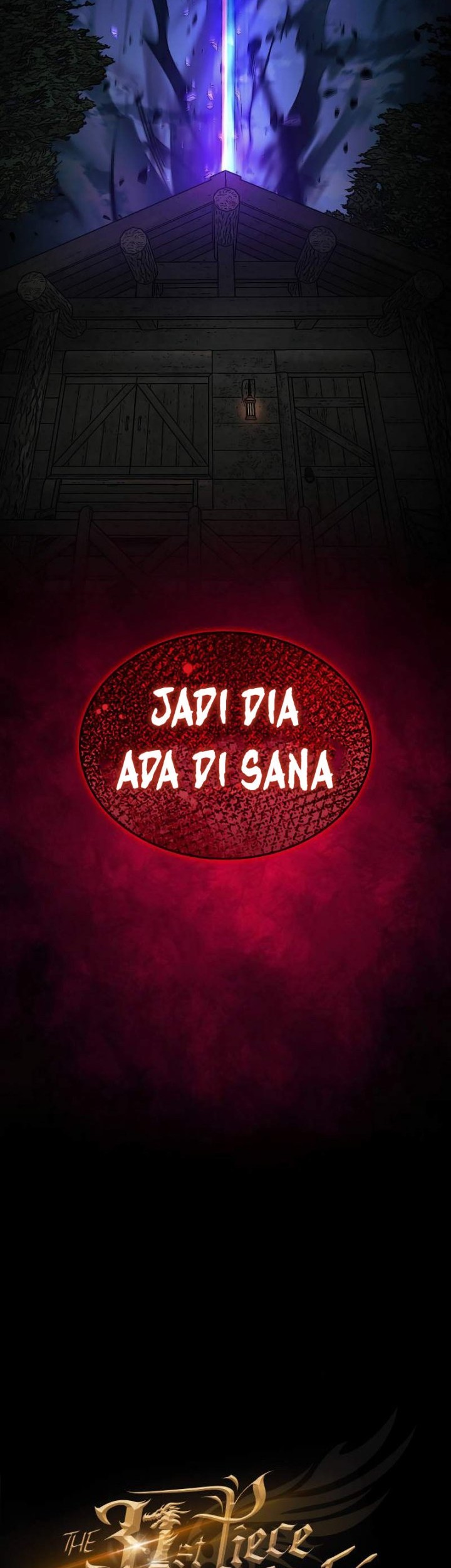 The 31st Piece Turns the Tables Chapter 82 - halaman 72