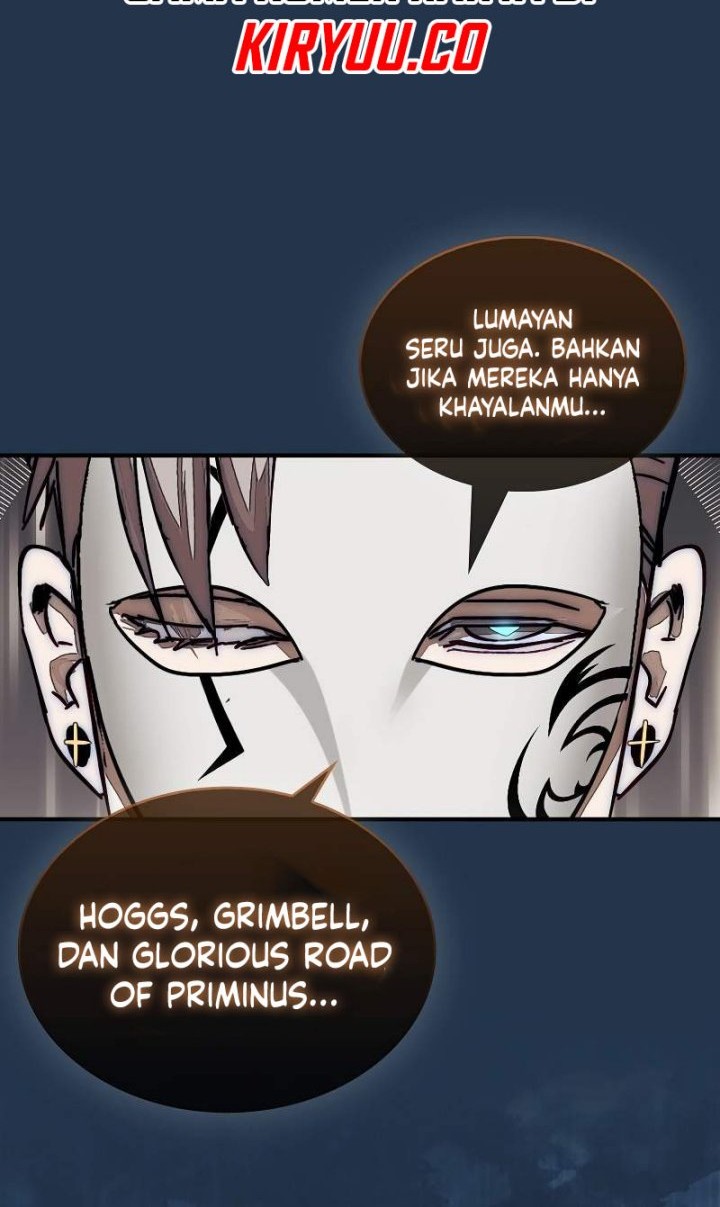 The 31st Piece Turns the Tables Chapter 82 - halaman 9