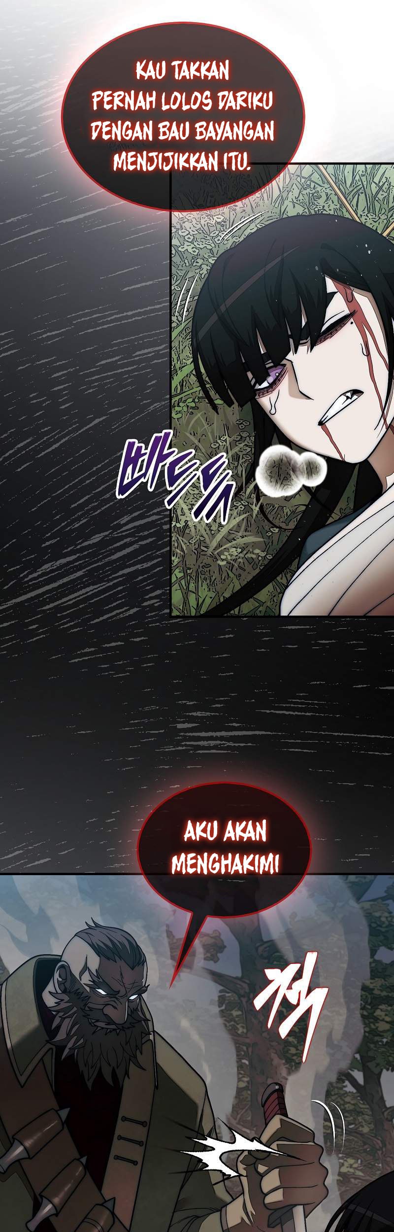 The 31st Piece Turns the Tables Chapter 83 - halaman 10
