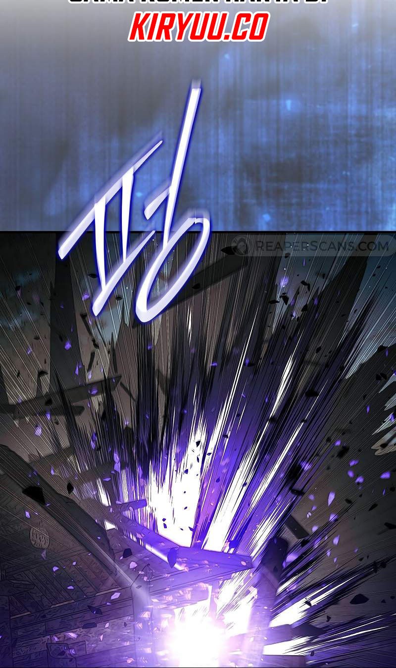 The 31st Piece Turns the Tables Chapter 83 - halaman 16
