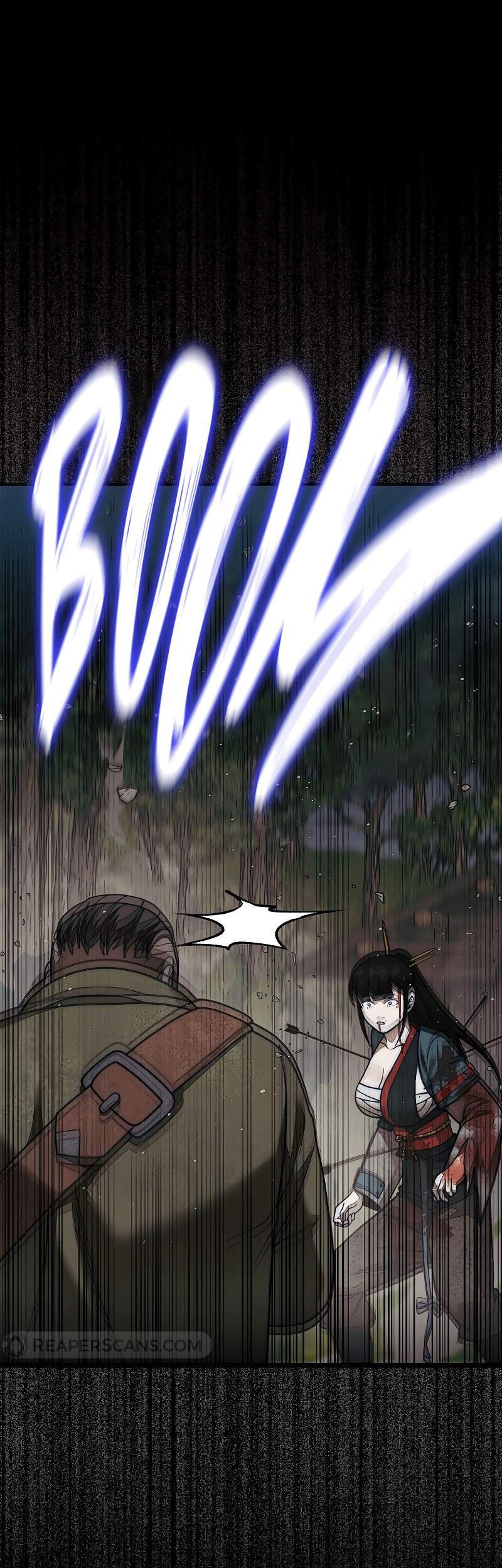 The 31st Piece Turns the Tables Chapter 83 - halaman 2