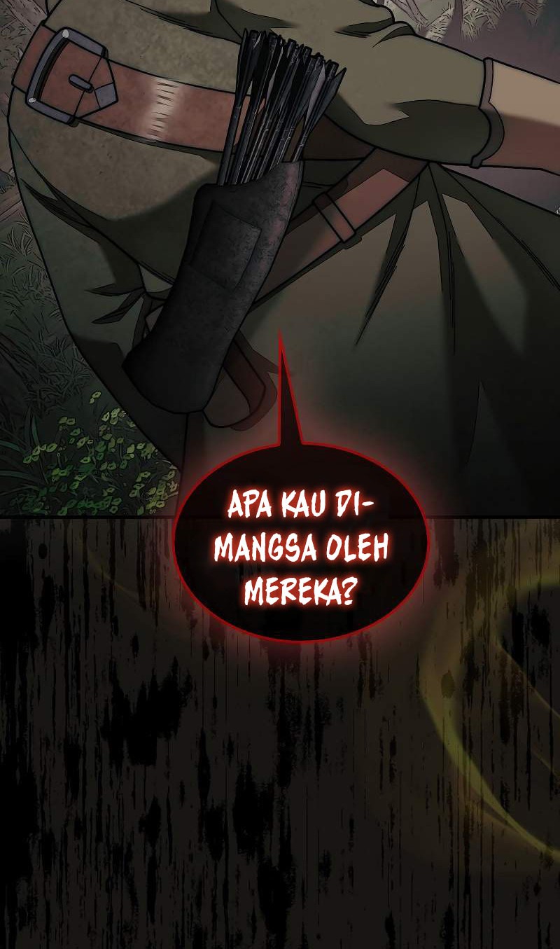 The 31st Piece Turns the Tables Chapter 83 - halaman 28