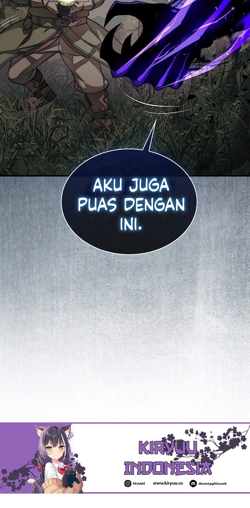 The 31st Piece Turns the Tables Chapter 83 - halaman 32