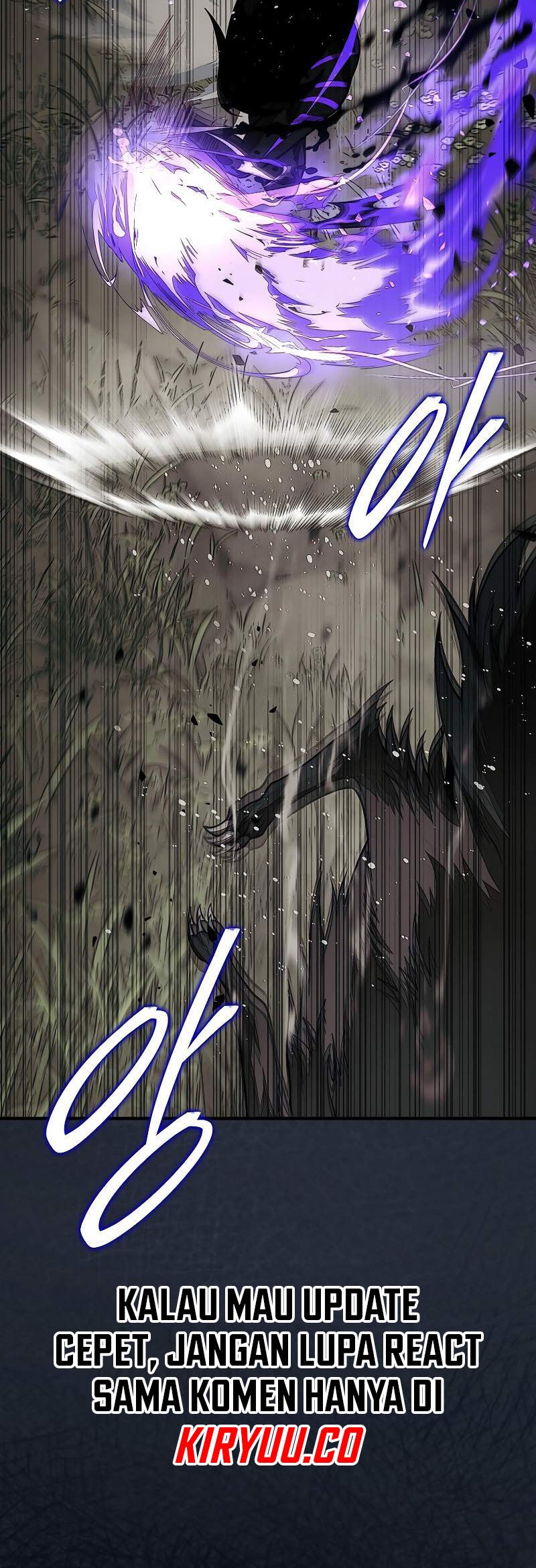 The 31st Piece Turns the Tables Chapter 83 - halaman 40