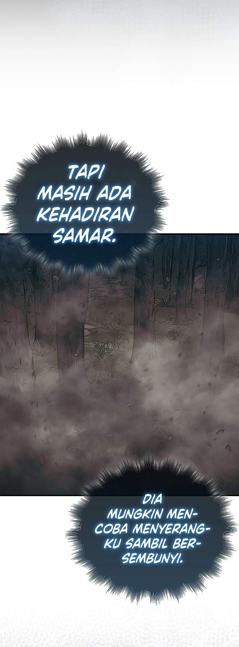 The 31st Piece Turns the Tables Chapter 83 - halaman 56