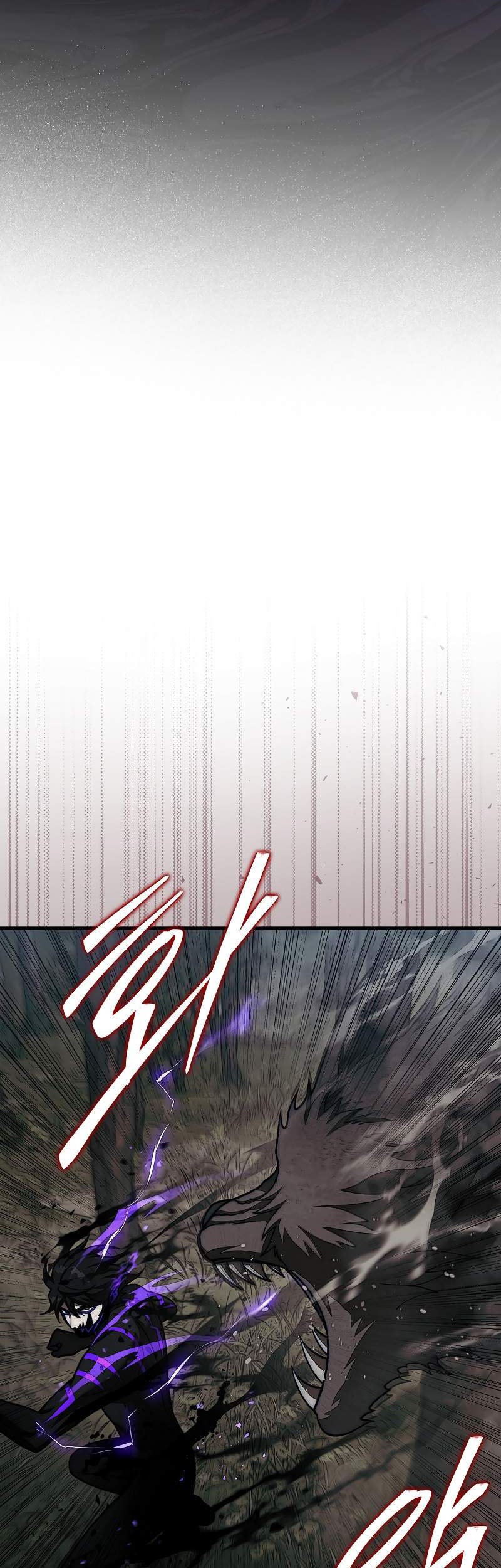 The 31st Piece Turns the Tables Chapter 83 - halaman 59