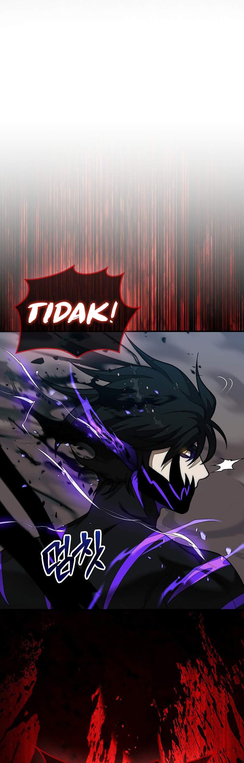 The 31st Piece Turns the Tables Chapter 83 - halaman 66