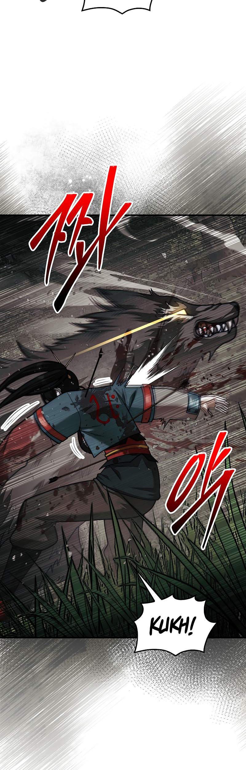 The 31st Piece Turns the Tables Chapter 83 - halaman 8