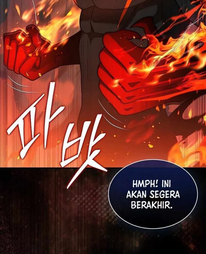 The 31st Piece Turns the Tables Chapter 84 - halaman 12