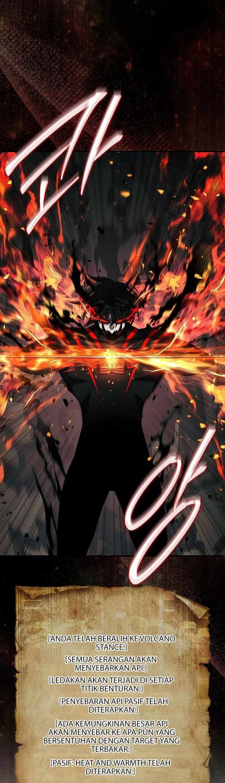 The 31st Piece Turns the Tables Chapter 84 - halaman 13