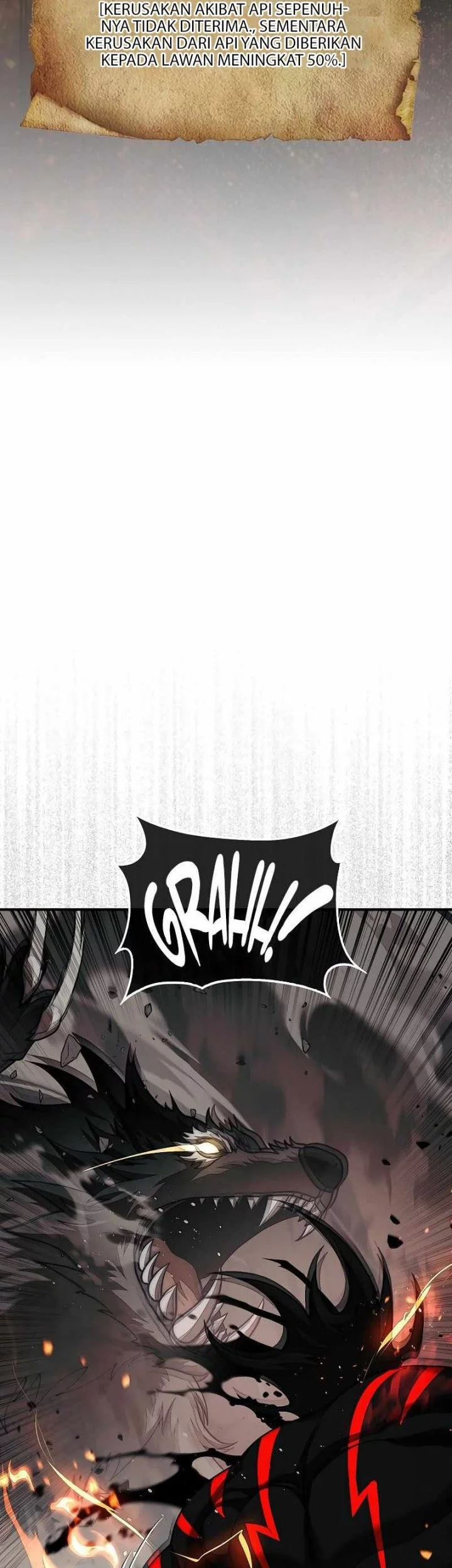 The 31st Piece Turns the Tables Chapter 84 - halaman 14