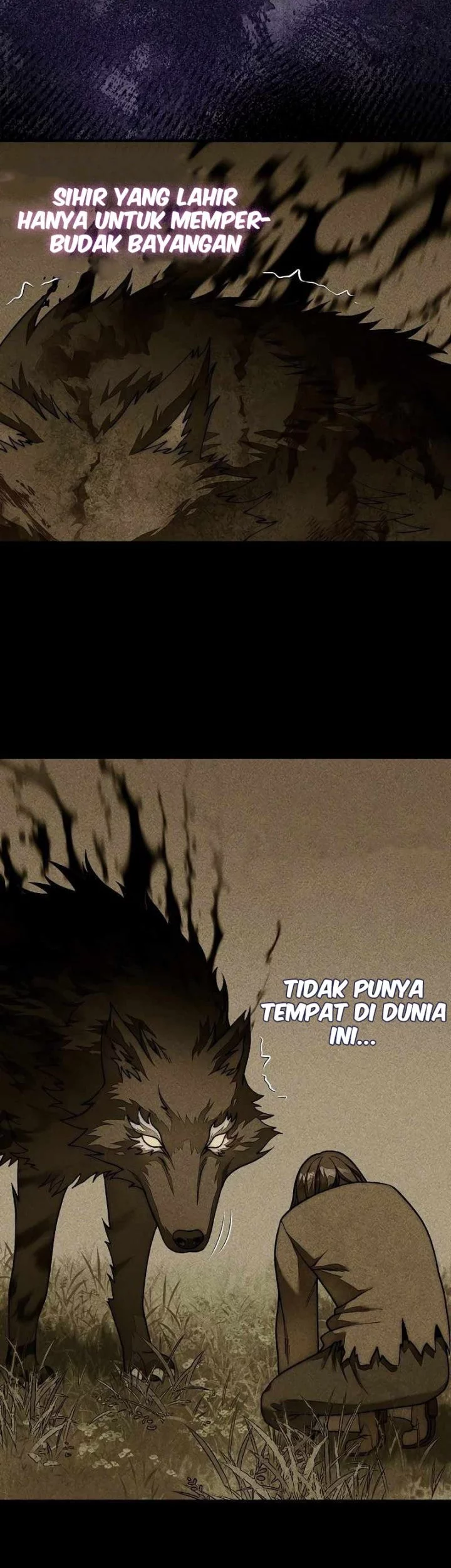 The 31st Piece Turns the Tables Chapter 84 - halaman 37