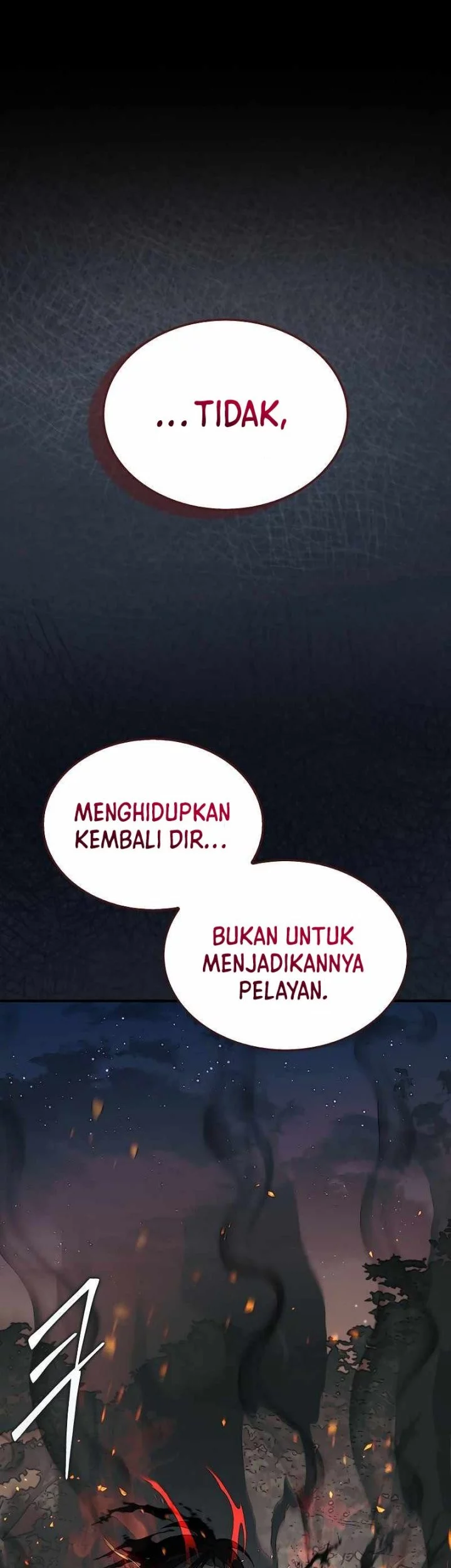 The 31st Piece Turns the Tables Chapter 84 - halaman 38