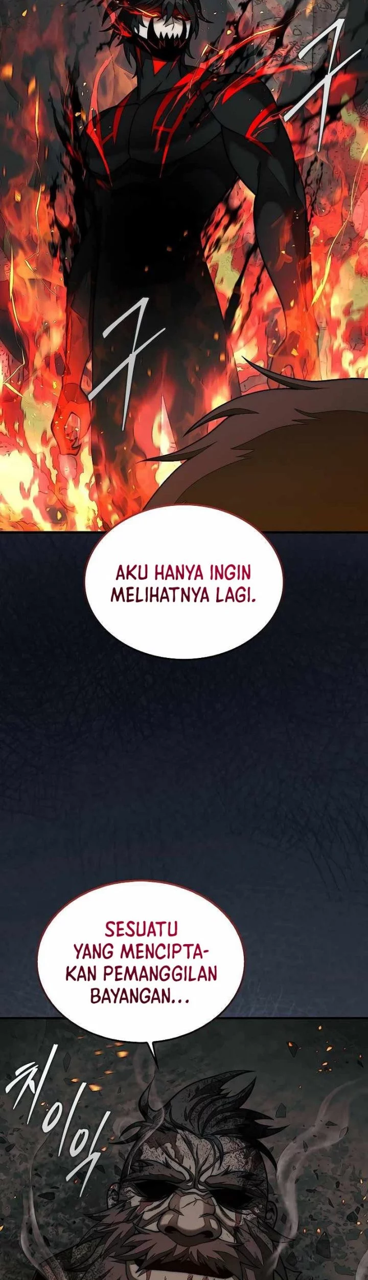 The 31st Piece Turns the Tables Chapter 84 - halaman 39