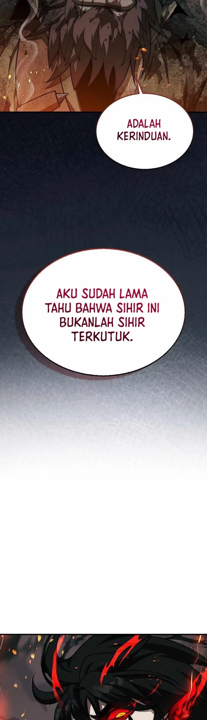 The 31st Piece Turns the Tables Chapter 84 - halaman 40